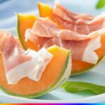 Prosciutto Melone